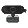 Camara Web Conferencia USB Full HD 1080p Pc Laptop
