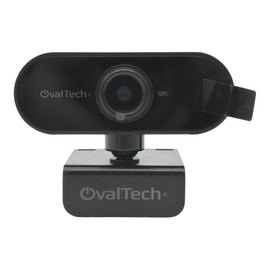 Camara Web Conferencia USB Full HD 1080p Pc Laptop