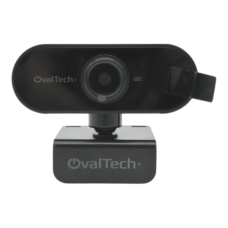 Camara Web Conferencia USB Full HD 1080p Pc Laptop