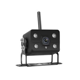 Fubedo Wireless Backup Camera with IR Night Vision Suitable for Fubedo F-D3W