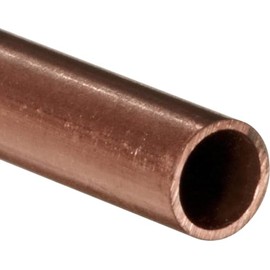 Albion Alloys Copper Tube 1mm # 1