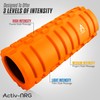 ActivNRG Fitness Foam Roller for Deep Tissue Muscle Massage Trigger