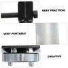 ULTECHNOVO 3pcs Brake Caliper Tool Professional Brake Disassembly Tool Vanadium