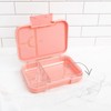 gimmiebox leakproof children lunch box container kids bento box gimmieone