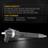 Dokili Diesel Fuel Injector Compatible with Mercedes Dodge Freightliner Sprinter
