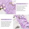 8 Pack Cheesecloth Table Runner 10Ft Boho Gauze Table Runner