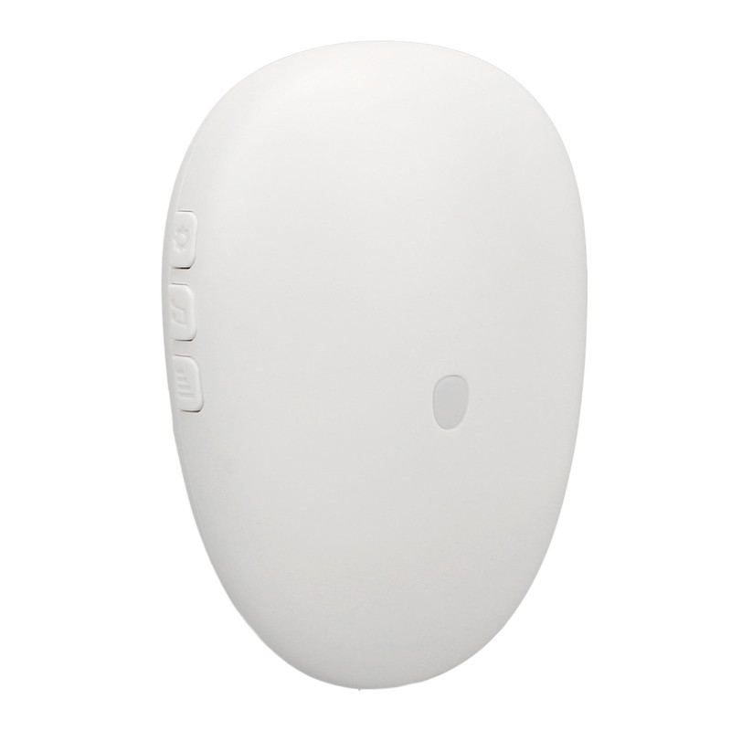 Outdoor Wireless Doorbell IP55 Waterproof 57 Melodies 4 Volumes 100m