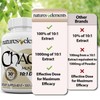 Natures Elements Chaga Mushroom for Immune Support - 10:1 Extract