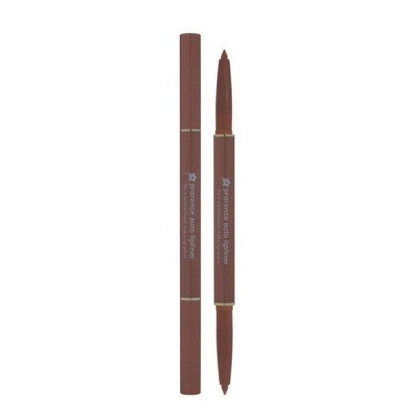 Soft, Clump-Free Auto Type Lip Liner Pencil No. 25 (2