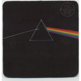 Pink Floyd Record Album Cover  COASTER  - Dark Side of the Moon