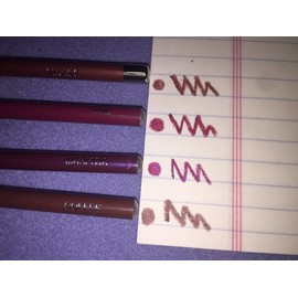 SALE 5 JORDANA LIPLINER 7" Mix Colors