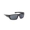 Timberland Men's Sunglasses, shiny black, Unit size