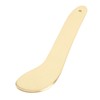 Gua Sha Board Fatigue Relief Small Portable Copper Massage Scraping
