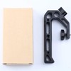 UURig R008 Camera DSLR Handle with ARRI Hole for Sony