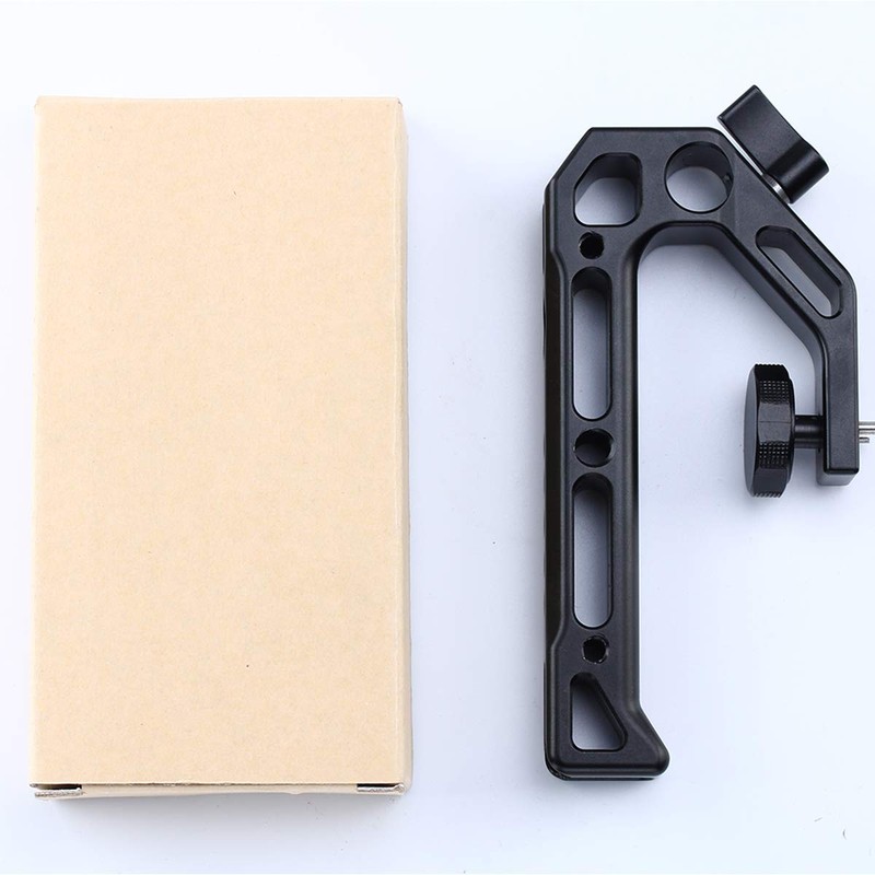 UURig R008 Camera DSLR Handle with ARRI Hole for Sony