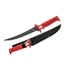SZCO 15" TAPERED FLEX FILLET KNIFE