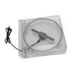 14cm 3D Hologram Fan with Cover - 2000x14 HD Destop