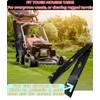 (2 Pack) 120-9500-03 Timemaster 30 inch Mulching Blades for 30"