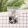 Honbay 56PCS Metal Empty Square Metal Pans Make Up Tins
