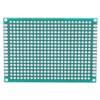 Kit de Prototipo de Placa PCB de Doble Cara de