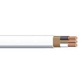 14/2 NM-B x 50' Non-Metallic Electrical Cable