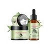 Combo Sumifang: Aceite Capilar Y Mascarilla Romero Menta