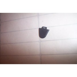 cobra BRAND NEW Cobra number tags for headcovers for fairway # 3 wood blk/sil