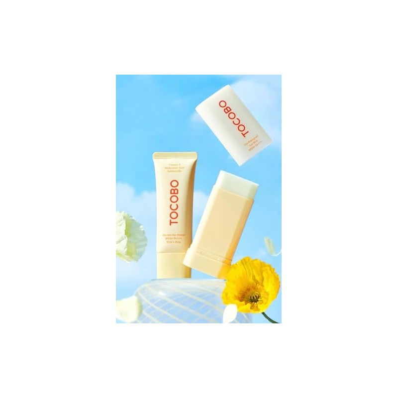 TOCOBO – Vita Airy Sun Primer SPF50+ PA++++ 35ml