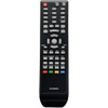 EN-83804H Replacement Remote Fit for Hisense TV 32H3D 32DU3040 32DU3050