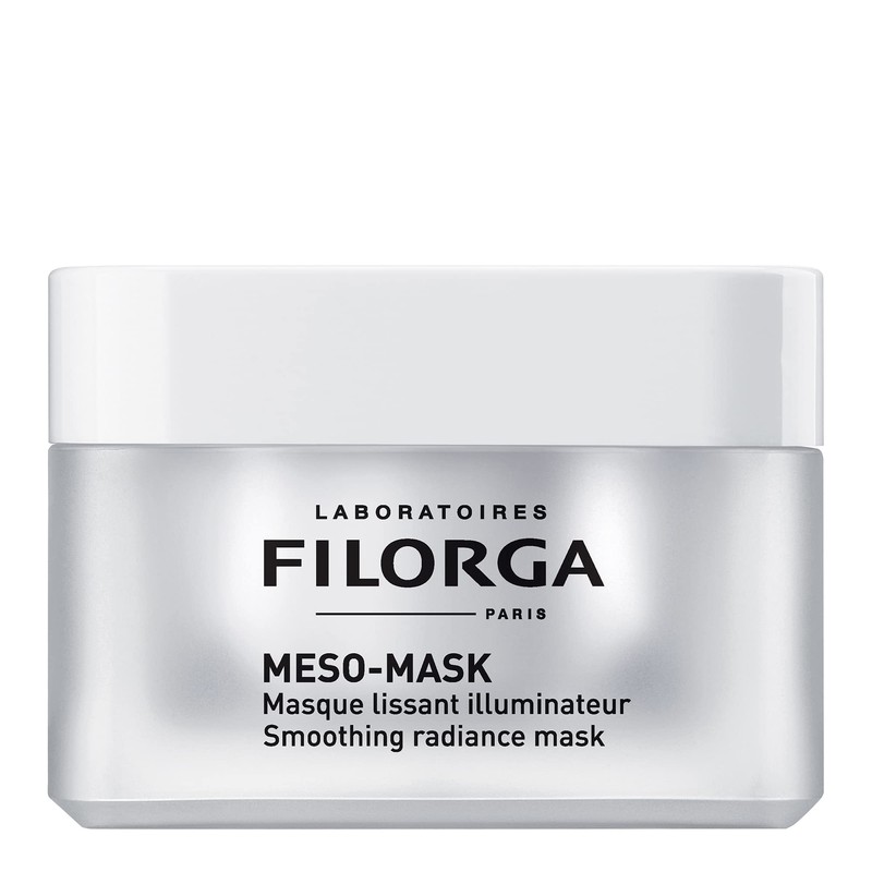 Filorga Meso Mask Mascarilla Alisante Iluminadora Aclaradora de Piel