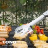 ROXON MBT3 6 in 1 Multifunctional Detachable Folding BBQ Tool