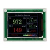 Air Quality Monitor Home Carbon Dioxide Detector High Accuracy Sensor