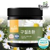 native village [토종마을]국산 구절초환 250g 없음