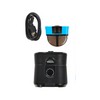 Thermacell Mosquito Zone Repellent Device with 12hr Refill - Black