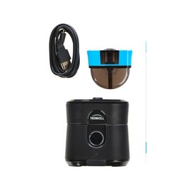 Thermacell Mosquito Zone Repellent Device with 12hr Refill - Black - New -