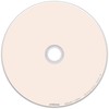 Victor AR80FPX20SJ1 CD-R for Music, 80 Minutes, 20 Pieces, Color