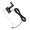 Denash Car DAB Antenna, DAB Car Digital Radio Receiver, Easy
