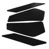 Bruce & Shark 4 x side tank traction grips suitable