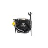 Zeluga 20-340 Fastener Tool Pouch, Bolt Bag with Bull-pin Loop,