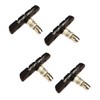 Sport Direct X 2 Pairs 70mm Bicycle Bike V Brake