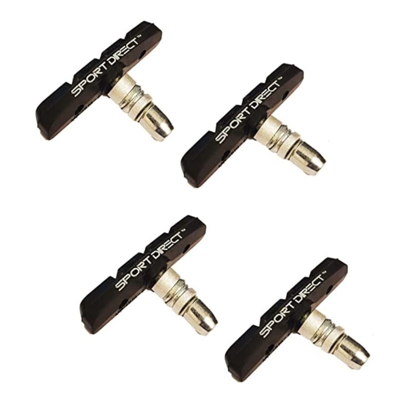 Sport Direct X 2 Pairs 70mm Bicycle Bike V Brake