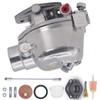 VergasRetor Carburetor fit for Ford 8N 9N 2N, Tractor Carb