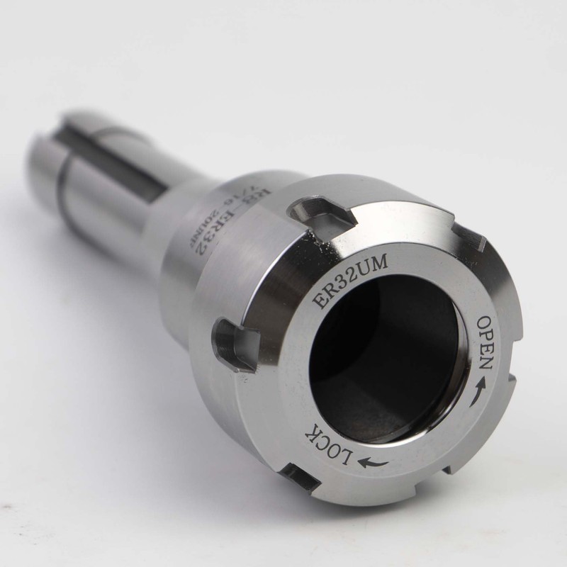 Kraciva R8 ER32 Collet Chuck Holder