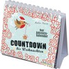 Countdown bis Weihnachten: Der Adventskalender