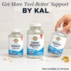 KAL Glucosamine Chondroitin Msm Tablets, 60 Count