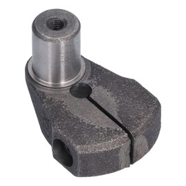 Crankshaft Double Cylinder V Shape Connecting Rotor Accessory Part for Bama/Fengli