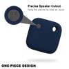 Geiomoo Silicone Case for Tile Mate 2024, Tile Mate 2022