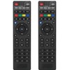 Replacement Remote Control for TVIP 605, TVIP 415, TVIP 412,