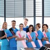 GotGala Black I Survived Nurse Nurse Medical Congratulations Graduated Graduates
