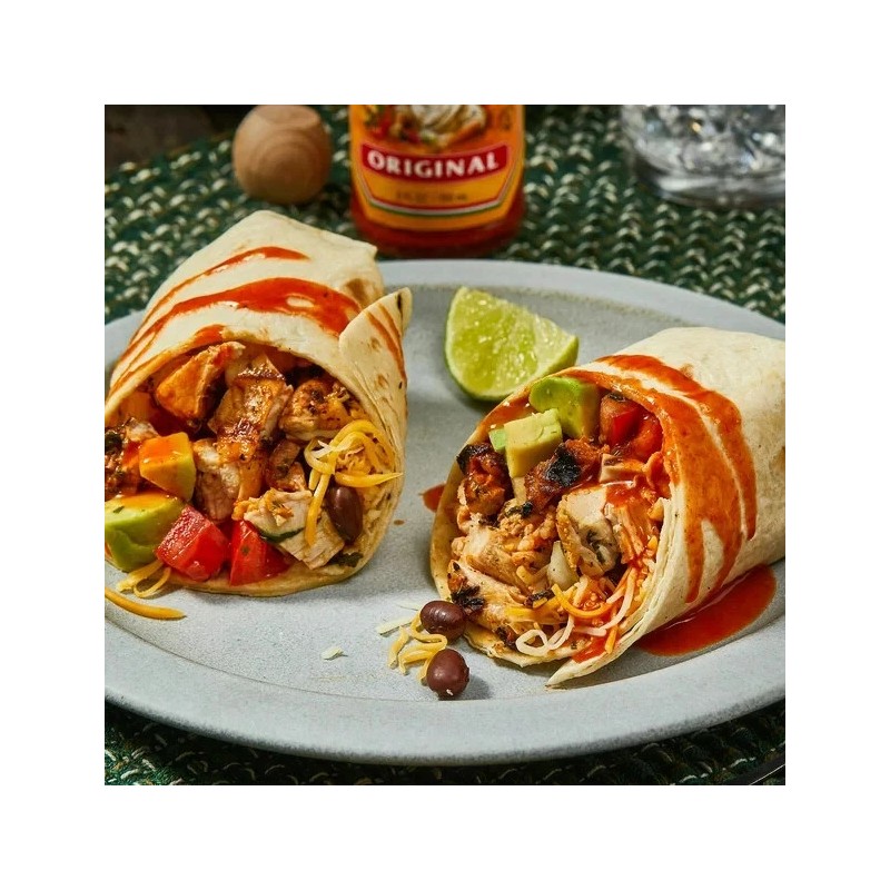 Cholula Original Hot Sauce - 5 fl oz